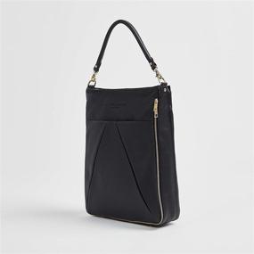 img 1 attached to Ноутбук Maribelle Travel Black Hardware