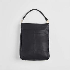 img 3 attached to Ноутбук Maribelle Travel Black Hardware