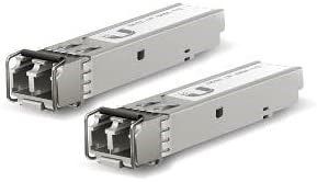 u fiber multi mode sfp 10g 로고