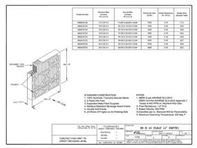 img 2 attached to Sterling Seal FI 0404 SP1 Purolator Mechanical