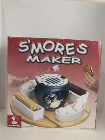img 4 attached to ROSHCO SMORES INDOOR OUTDOOR CM10402