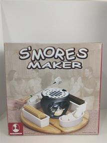img 3 attached to ROSHCO SMORES INDOOR OUTDOOR CM10402