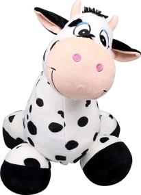 img 3 attached to Inflate Mals INF RO Cow Inflatable 20 Inch