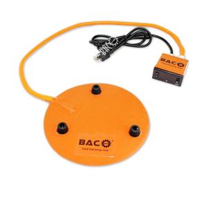 img 4 attached to 🔥 BACOENG Vacuum Chamber Heat Pad: Enhanced Thermal Efficiency for Precision Applications