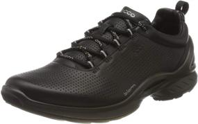 img 4 attached to ECCO - Women’s BIOM Fjuel Perforated Sneaker for Athletic Activities