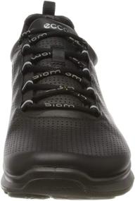 img 3 attached to ECCO - Women’s BIOM Fjuel Perforated Sneaker for Athletic Activities