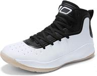 🏀 optimized basketball training sneakers for superior performance логотип