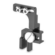 🔌 enhanced hdmi cable clamp for smallrig fuji x-h1 and x-t2 cage 2156 logo