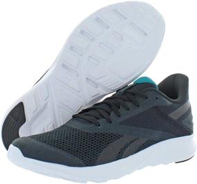 img 1 attached to Reebok Breeze Running Seaport Metallic