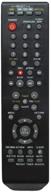 📀 hotsmtbang replacement remote control for samsung dvd-hd860/870/870c/p241/p241a/hdmi combos - easy-to-use controller for dvd, vcr combo player recorder logo