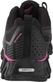 img 2 attached to 🏃 Reebok Women's ZigWild Tr 6: Unleash Your Trail-Running Potential!