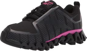 img 4 attached to 🏃 Reebok Women's ZigWild Tr 6: Unleash Your Trail-Running Potential!