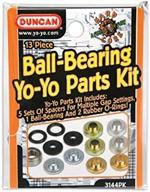 🔧 duncan ball bearing repair kit logo