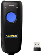 🔌 nadamoo wireless bluetooth connectivity for enhanced compatibility logo