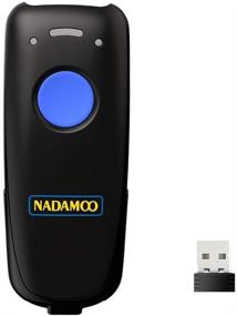 img 4 attached to 🔌 NADAMOO Wireless Bluetooth Connectivity for Enhanced Compatibility