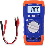 honeytek a6013l capacitor tester: accurate and efficient results logo