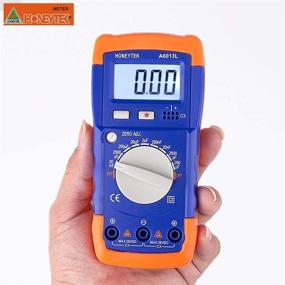 img 3 attached to Honeytek A6013L Capacitor Tester: Accurate and Efficient Results