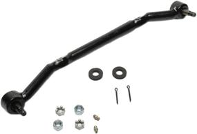 img 4 attached to ACDelco 46B0065A Advantage Steering Assembly