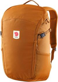 img 1 attached to Fjallraven Ulv¿ Red Gold Size