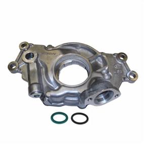 img 2 attached to 🔧 Optimize Performance with High Volume Internal Oil Pump for GM LS-Series Engines