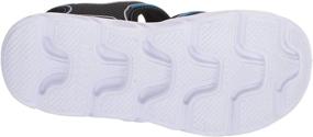 img 1 attached to Сандалии Skechers Unisex-Child Hypno-Splash