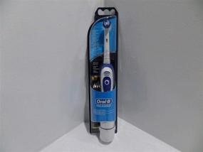 img 1 attached to 🪥 Oral-B Pro Expert Battery Powered Toothbrush: Rechargeable with Replaceable Batteries and Precision Clean Brush Head