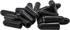 img 3 attached to 🔒 Prescott Plastics: Круглые гибкие резиновые крышки для гидравлики, пневматики и сантехники - Превосходная защита и универсальность
