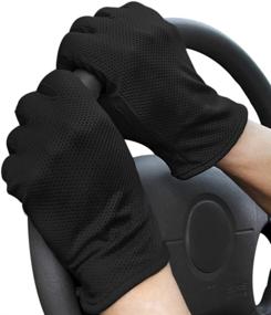 img 3 attached to Ultimate Driving Cycling Motorcycle Protection Touchscreen: A Game-Changer!