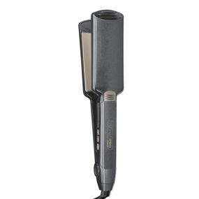 img 4 attached to 2-inch INFINITIPRO Tourmaline Ceramic Flat Iron by CONAIR