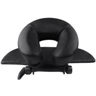 ebanku tabletop adjustable headrest platform logo