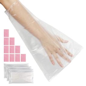 img 4 attached to Paraffin Segbeauty Disposable Therabath Treatment