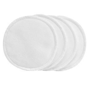 img 2 attached to 4-Pack of Dr. Brown's Washable Breast Pads