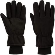 🧤 koxly waterproof & windproof insulated cycling accessories for men's gloves & mittens logo