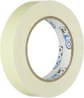 glow-in-the-dark pro tapes: pro glow llgrn0510 for enhanced visibility and safety logo