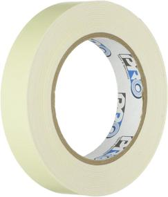 img 1 attached to Glow-in-the-Dark Pro Tapes: Pro GLOW LLGRN0510 for Enhanced Visibility and Safety