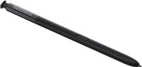 img 3 attached to 📱 SAMSUNG Galaxy Note 9 S Pen Stylus (Black) - Official Original Version