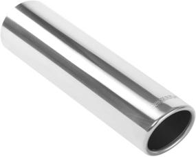 img 1 attached to Magnaflow 35116 Stainless Steel Exhaust