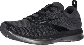 img 1 attached to 👟 Optimized Brooks Men's Bedlam Running Shoe - Men's Athletic Footwear