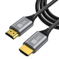 cable 48gbps backward compatible switch（1m logo