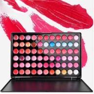 fantasyday palette lipgloss cosmetic contouring logo