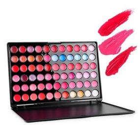 img 3 attached to FantasyDay Palette Lipgloss Cosmetic Contouring