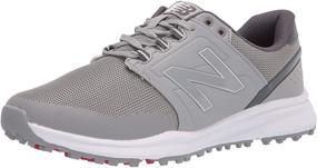 img 4 attached to 🏌️ Enhance Your Golf Performance with the New Balance Men's Breeze Golf Shoes