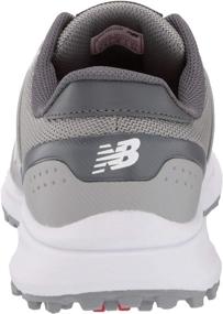 img 2 attached to 🏌️ Enhance Your Golf Performance with the New Balance Men's Breeze Golf Shoes