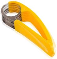 🍌 effortless fruit preparation: banana slicer of exceptional quality by better home logo