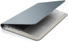 img 3 attached to Macally Protective Case Cover For 11-Inch MacBook Air (SlimFolio11M)