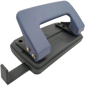 img 4 attached to Standard Paper Punch Sheets Capacity（Blue）