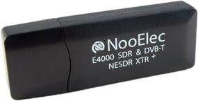 img 3 attached to 📻 NESDR XTR+ Extended-Range TCXO-Based RTL-SDR &amp; DVB-T USB Stick (RTL2832U + E4000) by NooElec with Antenna and Remote Control