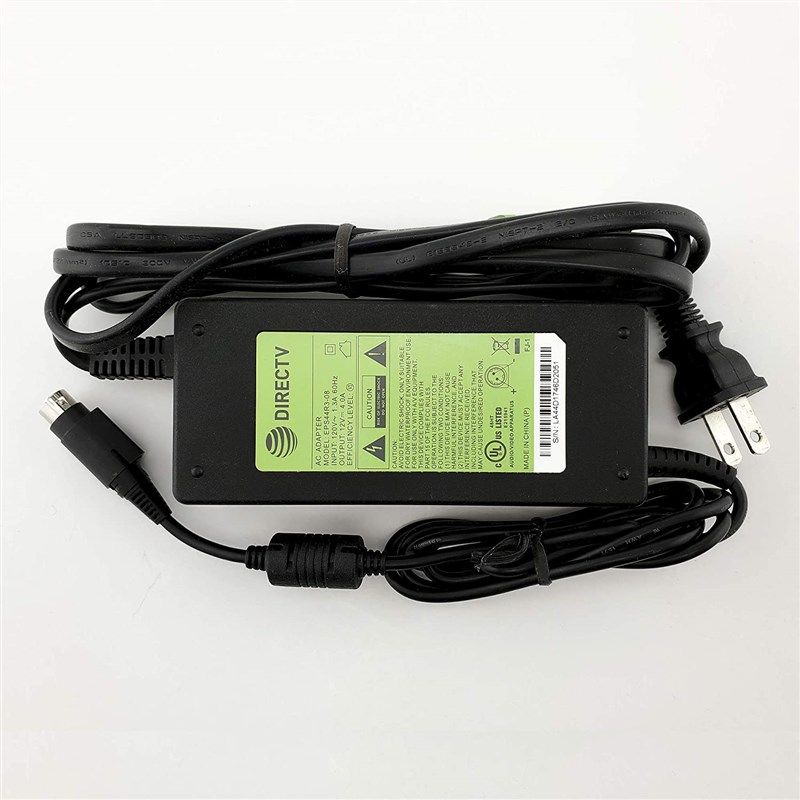 formerly directv eps44 supply receivers 로고