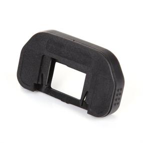 img 1 attached to 📷 Photo Rubber Eyepiece Eyecup for Canon EB EOS Rebel 2000 G X XS D30 D60 5D 6D 70D – Enhancing Photography Experience