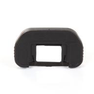 📷 photo rubber eyepiece eyecup for canon eb eos rebel 2000 g x xs d30 d60 5d 6d 70d – enhancing photography experience logo